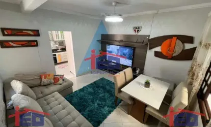 Casa com 3 quartos à venda no Novo Osasco, Osasco 