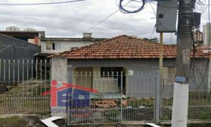 Terreno à venda na Vila Yara, Osasco 