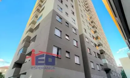 Apartamento com 2 quartos à venda no Conceição, Osasco 