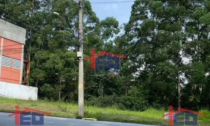 Terreno em condomínio fechado à venda no Jardim Helena Maria, Vargem Grande Paulista 