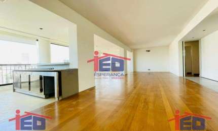 Apartamento com 3 quartos à venda em Perdizes, São Paulo 