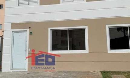 Casa com 3 quartos à venda no Jardim Ísis, Cotia 