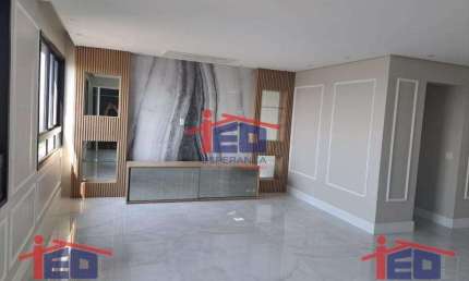 Apartamento com 3 quartos à venda na Vila Yara, Osasco 