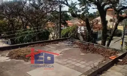 Casa com 3 quartos à venda no Parque Continental, São Paulo 