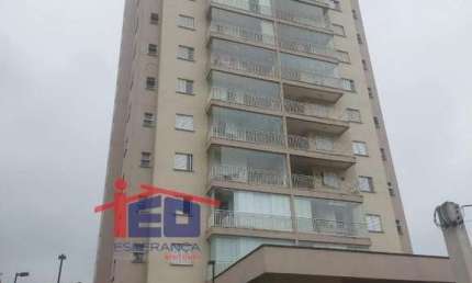 Apartamento com 3 quartos à venda no Presidente Altino, Osasco 