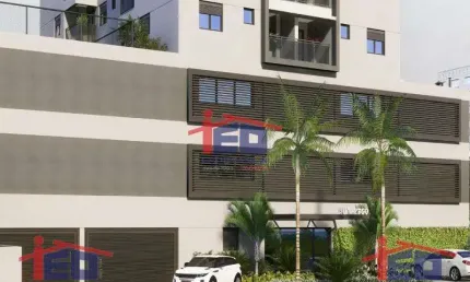 Apartamento com 1 quarto à venda no Centro, Osasco 