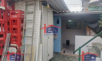 Casa com 2 quartos à venda no Pestana, Osasco 