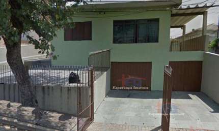 Casa com 3 quartos à venda no Cipava, Osasco 