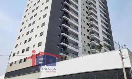 Apartamento com 2 quartos à venda na Bela Vista, Osasco 