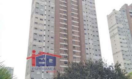 Apartamento com 3 quartos à venda na Vila Yara, Osasco 