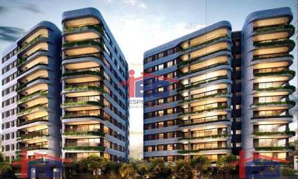 Apartamento com 3 quartos à venda no Alphaville Empresarial, Barueri 