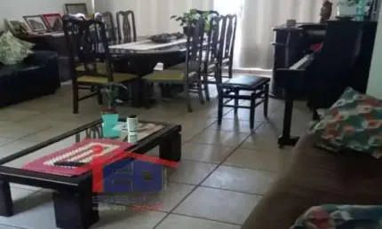 Casa com 4 quartos à venda no Jardim das Flores, Osasco 