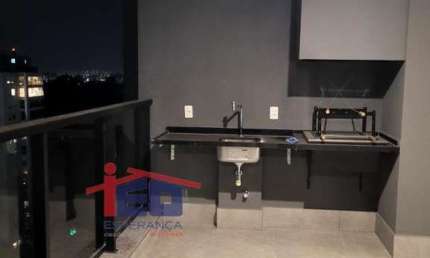 Apartamento com 2 quartos à venda na Vila Yara, Osasco 