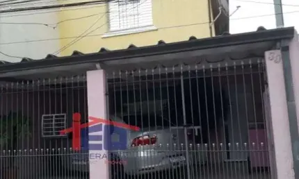 Casa com 3 quartos à venda no Novo Osasco, Osasco 