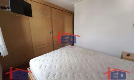 Apartamento com 2 quartos à venda na Vila Leopoldina, São Paulo 