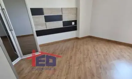 Apartamento com 2 quartos à venda no Centro, Osasco 