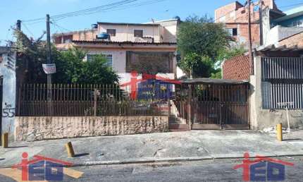 Casa com 2 quartos à venda no Jardim Elvira, Osasco 