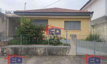 Casa com 2 quartos à venda no Presidente Altino, Osasco 