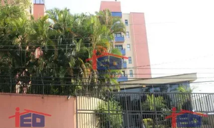 Apartamento com 2 quartos à venda no Jaguaribe, Osasco 