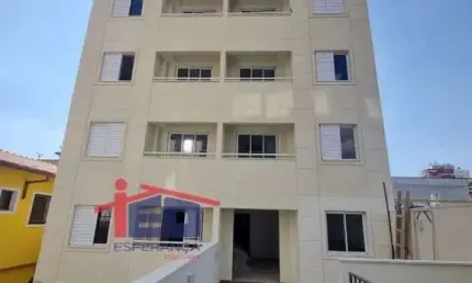 Apartamento com 1 quarto à venda no Km 18, Osasco 