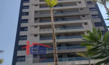 Apartamento com 3 quartos à venda na Bela Vista, Osasco 