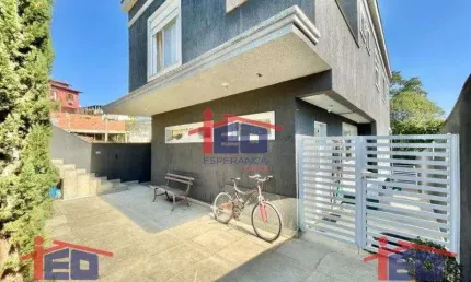 Casa com 3 quartos à venda no Pitas, Cotia 