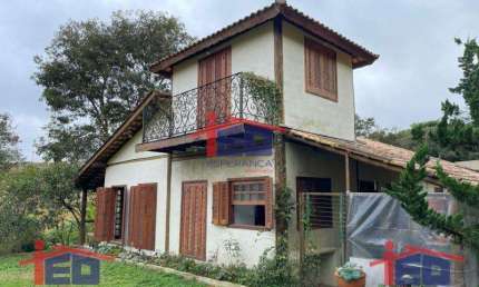 Casa com 2 quartos à venda na Chácara Roselândia, Cotia 