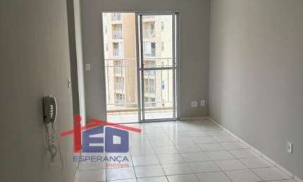 Apartamento com 3 quartos à venda no Votupoca, Barueri 