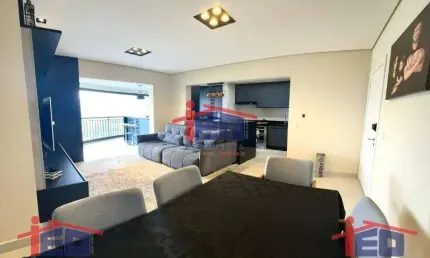 Apartamento com 2 quartos à venda no Alphaville Empresarial, Barueri 