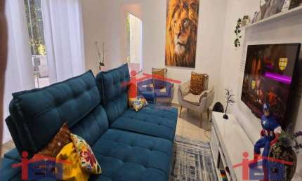 Casa com 4 quartos à venda no Jardim do Golf I, Jandira 