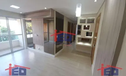 Apartamento com 2 quartos à venda no Quitaúna, Osasco 