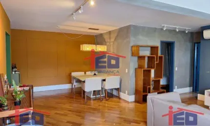 Apartamento com 3 quartos à venda na Vila Leopoldina, São Paulo 