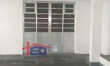 Casa com 2 quartos à venda no Metalúrgicos, Osasco 