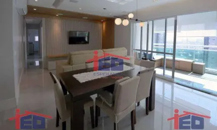 Apartamento com 3 quartos à venda no Adalgisa, Osasco 