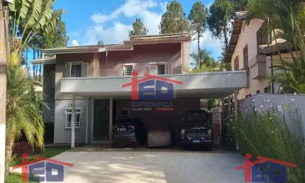 Casa com 4 quartos à venda no Jardim do Golf I, Jandira 