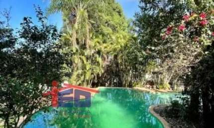 Casa com 4 quartos à venda no Jardim do Golf I, Jandira 
