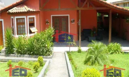 Casa com 2 quartos à venda no Jardim do Golf I, Jandira 