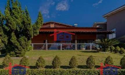 Casa com 3 quartos à venda no Jardim do Golf I, Jandira 