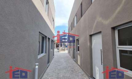 Casa com 2 quartos à venda no Mutinga, Osasco 