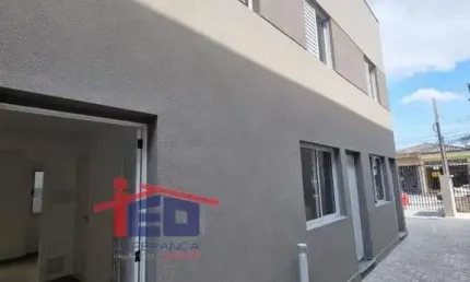 Casa com 2 quartos à venda no Mutinga, Osasco 