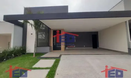 Casa com 3 quartos à venda no Jardim Pedreira, Itu 