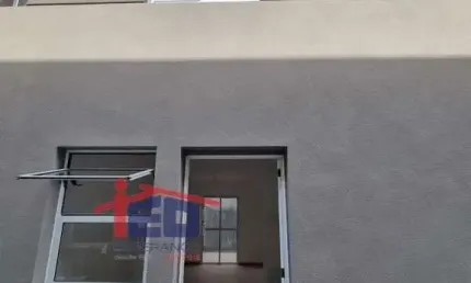 Casa com 2 quartos à venda no Mutinga, Osasco 