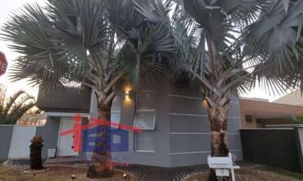 Casa com 3 quartos à venda no Parque do Varvito, Itu 