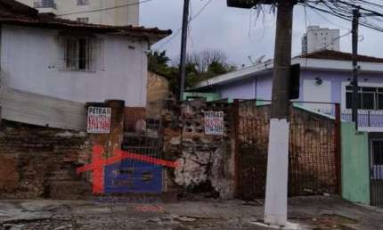 Terreno à venda na Vila Osasco, Osasco 