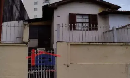 Terreno à venda na Vila Osasco, Osasco 