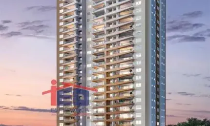 Apartamento com 2 quartos à venda na Vila Osasco, Osasco 
