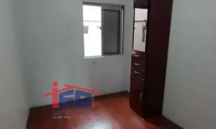Apartamento com 2 quartos à venda na Cohab, Carapicuíba 