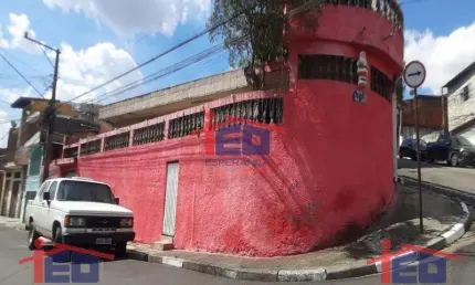 Casa com 3 quartos à venda no Novo Osasco, Osasco 