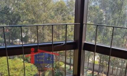 Apartamento com 3 quartos à venda no Alphaville, Barueri 