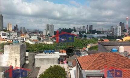 Apartamento com 3 quartos à venda na Bela Vista, Osasco 